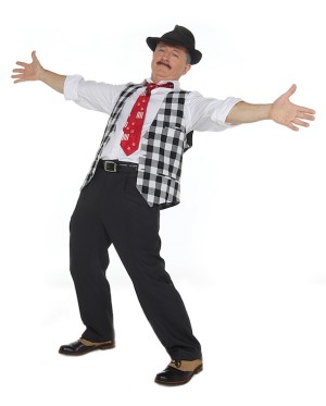 David Atkins: Back to the boards